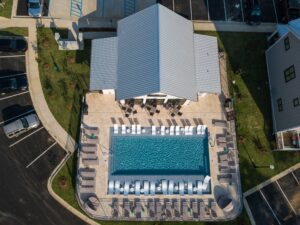 Boulevard Auburn Pool