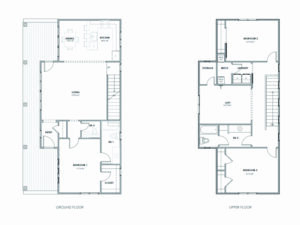 3BR Cottage